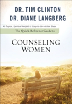 Bertrand.pt - The Quickâ€“Reference Guide To Counseling Women