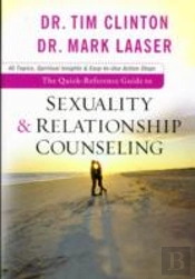 The Quickâ€“Reference Guide To Sexuality & Relationship Counseling