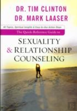 Bertrand.pt - The Quickâ€“Reference Guide To Sexuality & Relationship Counseling