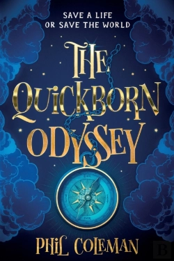 Bertrand.pt - The Quickborn Odyssey