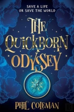 Bertrand.pt - The Quickborn Odyssey