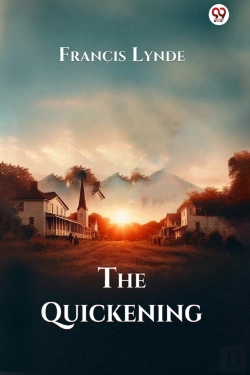 Bertrand.pt - The Quickening (Edition1)