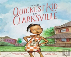 Bertrand.pt - The Quickest Kid In Clarksville