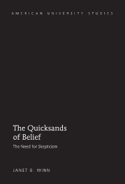 The Quicksands Of Belief