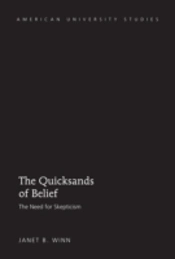 The Quicksands Of Belief