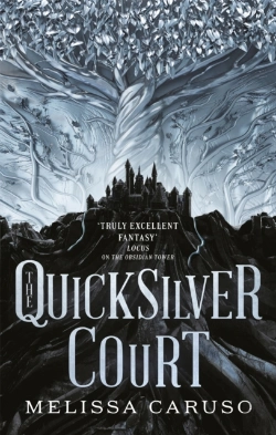 Bertrand.pt - The Quicksilver Court