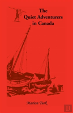 Bertrand.pt - The Quiet Adventurers In Canada