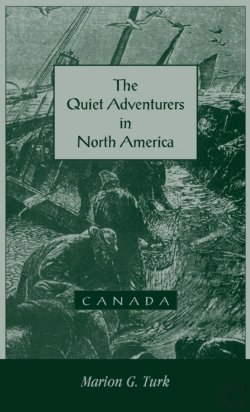 Bertrand.pt - The Quiet Adventurers In North America (Canada)