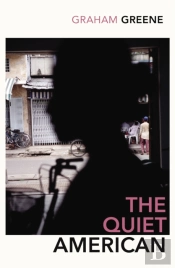 The Quiet American