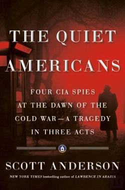 Bertrand.pt - The Quiet Americans