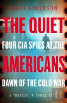The Quiet Americans