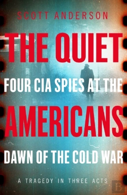 Bertrand.pt - The Quiet Americans
