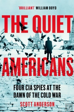 Bertrand.pt - The Quiet Americans