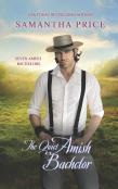 The Quiet Amish Bachelor
