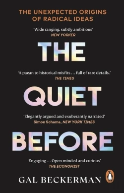 Bertrand.pt - The Quiet Before