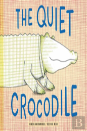 The Quiet Crocodile