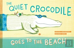 Bertrand.pt - The Quiet Crocodile Goes To The Beach