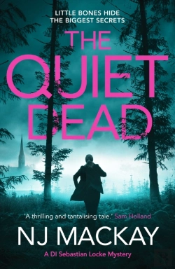 Bertrand.pt - The Quiet Dead