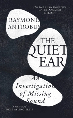 Bertrand.pt - The Quiet Ear