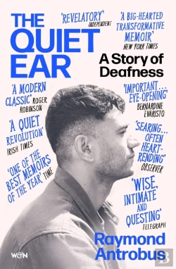 Bertrand.pt - The Quiet Ear