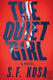 The Quiet Girl