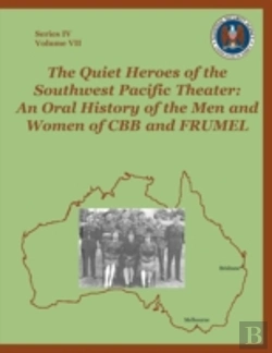 Bertrand.pt - The Quiet Heroes Of The Southwest Pacific Theater