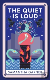 The Quiet Is Loud