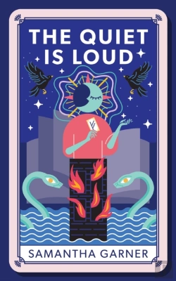Bertrand.pt - The Quiet Is Loud