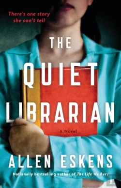 Bertrand.pt - The Quiet Librarian