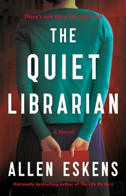 Bertrand.pt - The Quiet Librarian