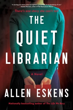 Bertrand.pt - The Quiet Librarian