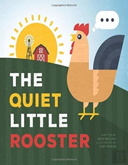 Bertrand.pt - The Quiet Little Rooster