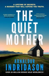 The Quiet Mother