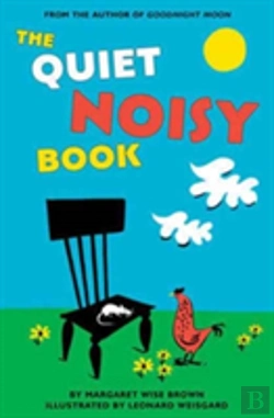 Bertrand.pt - The Quiet Noisy Book