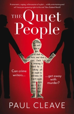 Bertrand.pt - The Quiet People