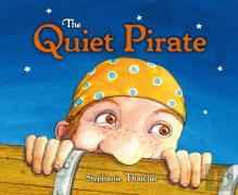The Quiet Pirate