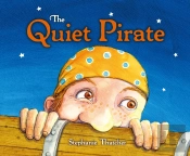 The Quiet Pirate