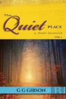 The Quiet Place 52 Weeks Devotional