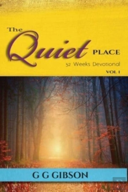 Bertrand.pt - The Quiet Place 52 Weeks Devotional