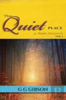 The Quiet Place 52 Weeks Devotional