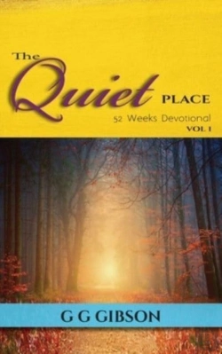 Bertrand.pt - The Quiet Place 52 Weeks Devotional