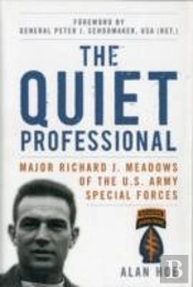 The Quiet Professional