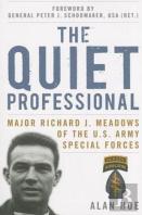 The Quiet Professional