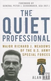 The Quiet Professional