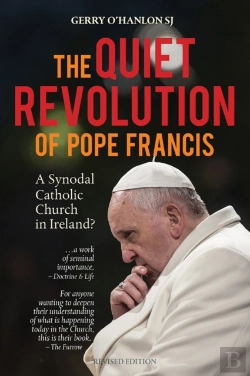 Bertrand.pt - The Quiet Revolution Of Pope Francis