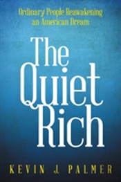The Quiet Rich