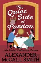 The Quiet Side Of Passion