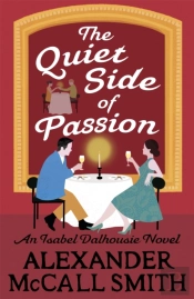 The Quiet Side Of Passion