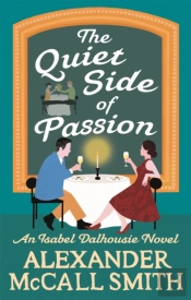 The Quiet Side Of Passion