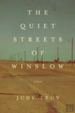 Bertrand.pt - The Quiet Streets Of Winslow